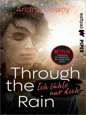 cover image of Through the Rain
